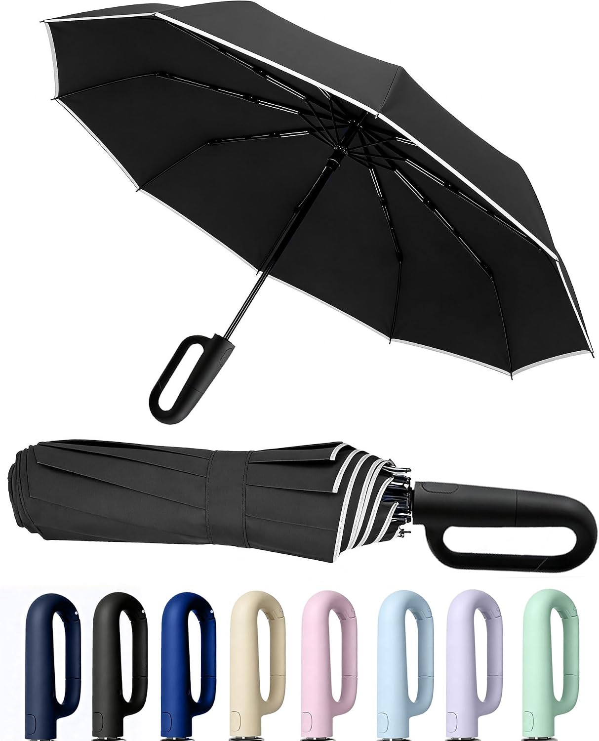 Smartshield UV Protection Umbrella