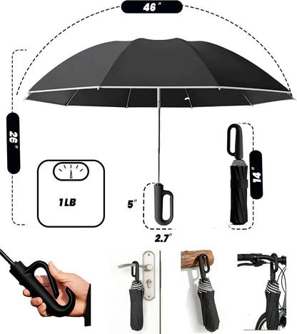 Smartshield UV Protection Umbrella