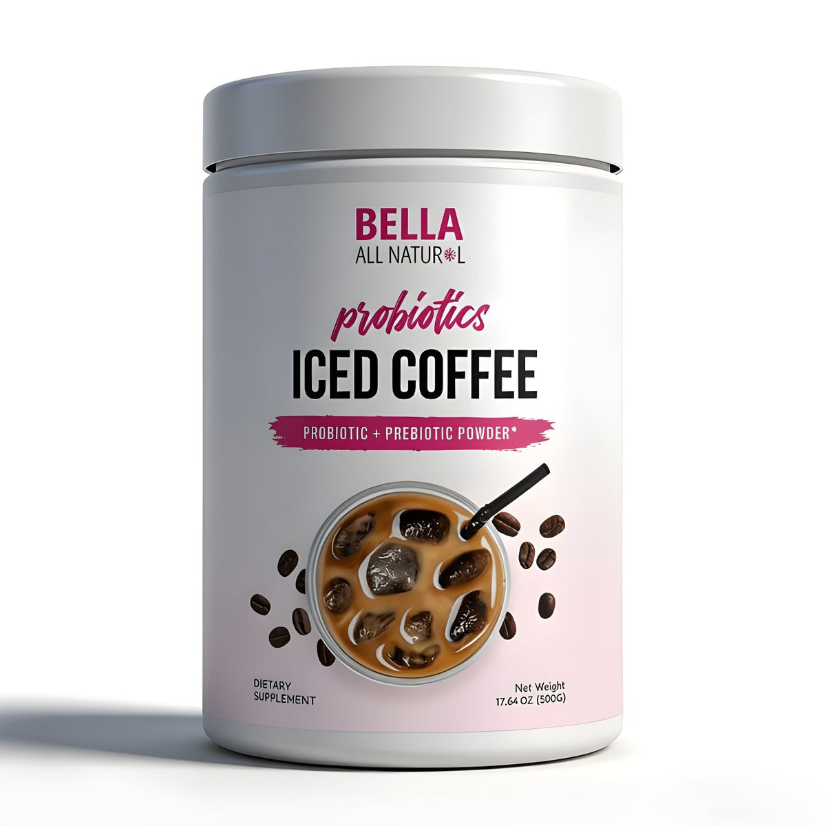 Hydrolyzed Collagen Peptides